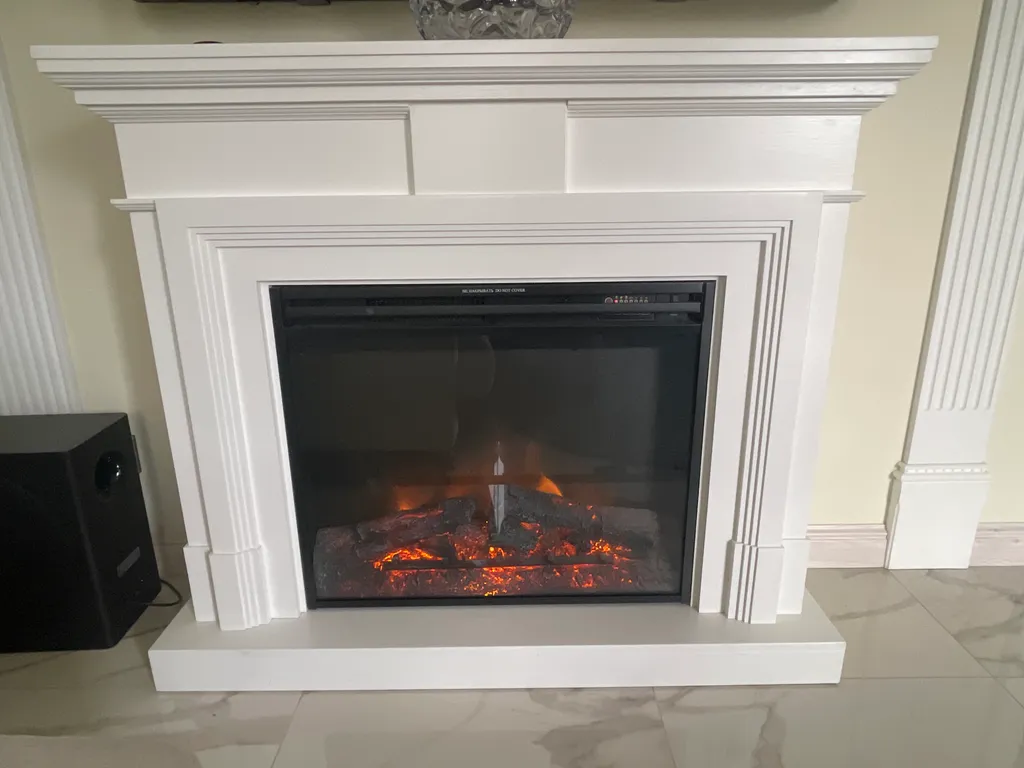 Апартамент для ценителей комфорта в центре города, с закрытой парковкой