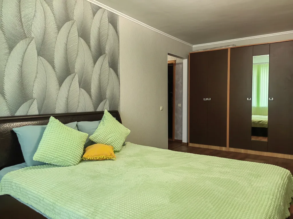 Уютная квартира в самом центре города