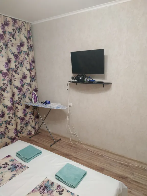 Уютная квартира недалеко от Японского сада