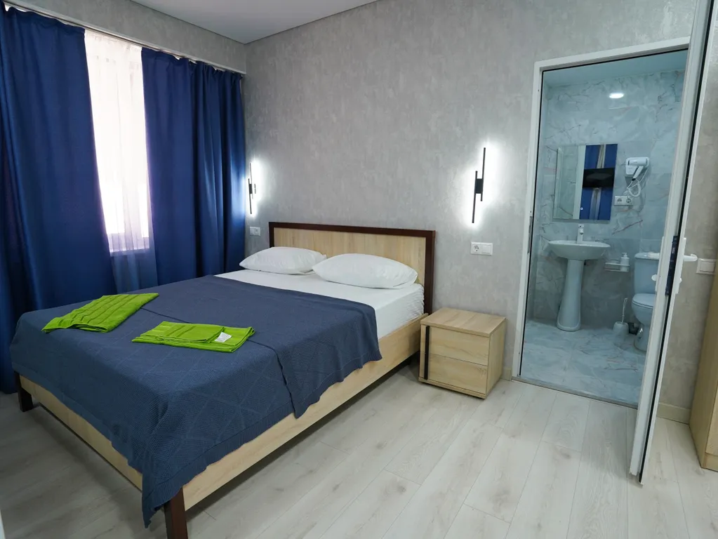 Квартира Комната — аренда посуточно в Гагра