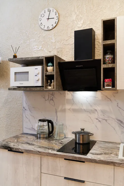 Лайтарис (апартамент №3)