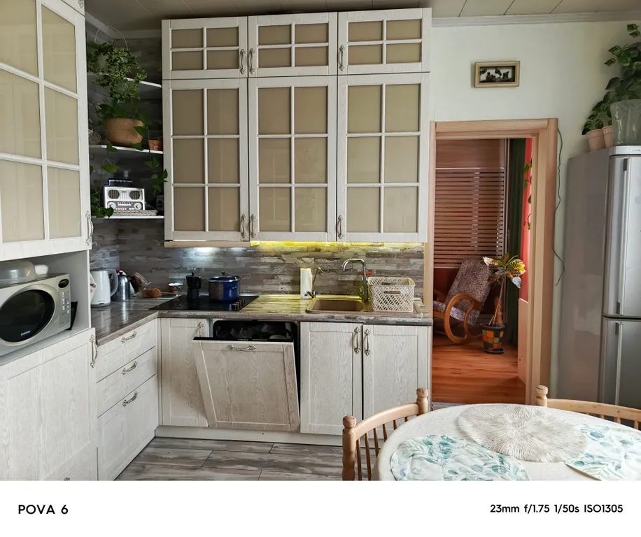 Квартира Уютная квартира в тихом центре со своей парковкой и отдельным входом — Сортавала