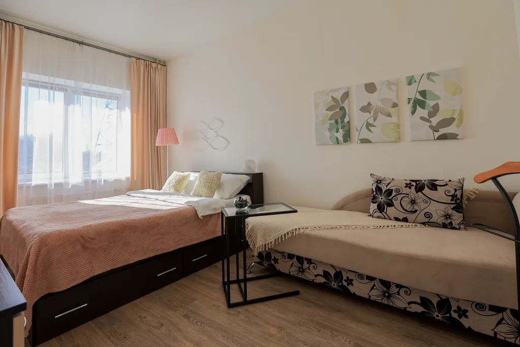 Квартира Квартира Вы это искали — Колпино