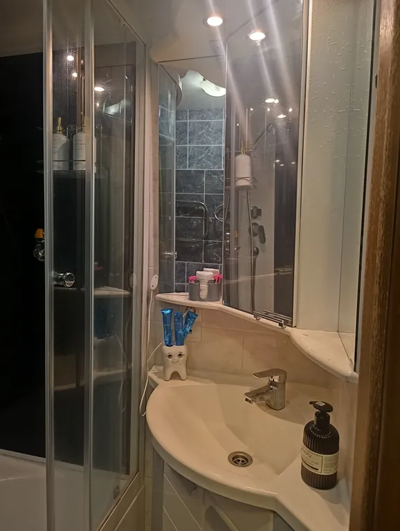 Квартира рядом с Окружной больницей