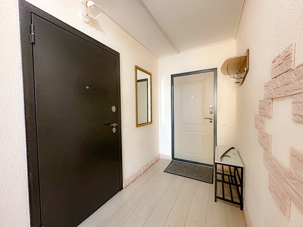 Квартира Квартира Фронтовых бригад Оазис — Екатеринбург