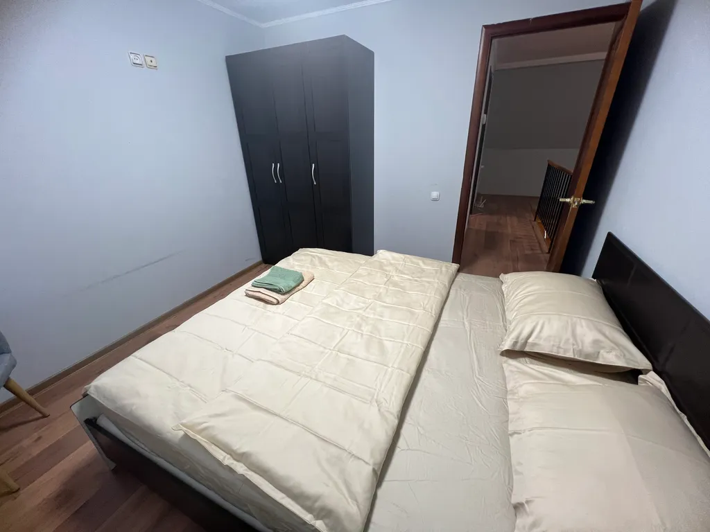 Уютный дом недалеко от центра Твери