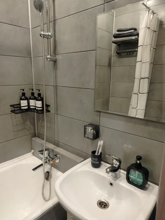 Студия L&R room