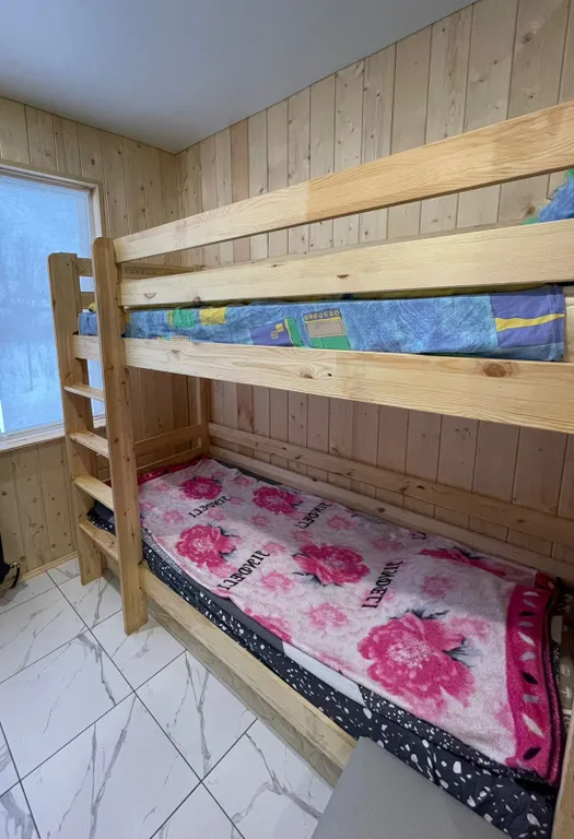 Гостевой дом Scandi