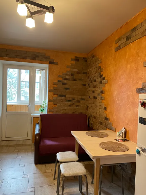 Квартира рядом со Смоленским Кремлем