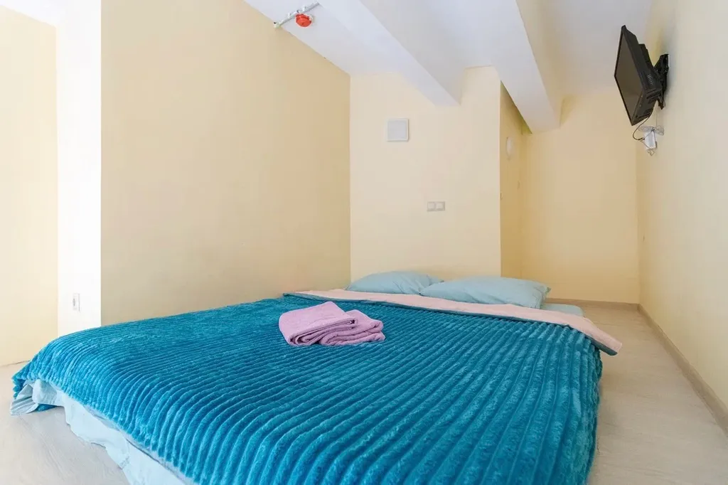 Квартира Квартира Апартамент apartville — Москва