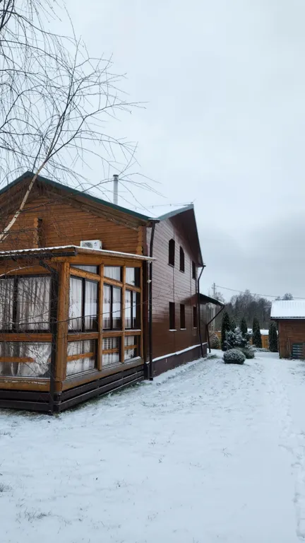 Дом мечты прямо у Минска усадьба Гринкевичи с баней, купелью и Wi-Fi