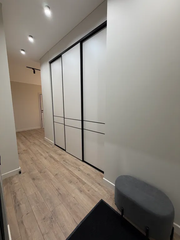 Сдается впервые квартира в центре!