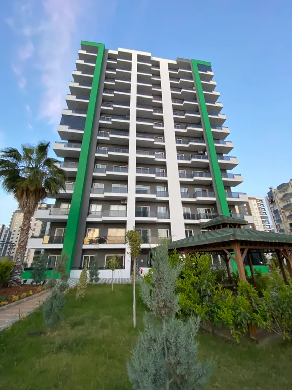 Комфортная квартира в Соли