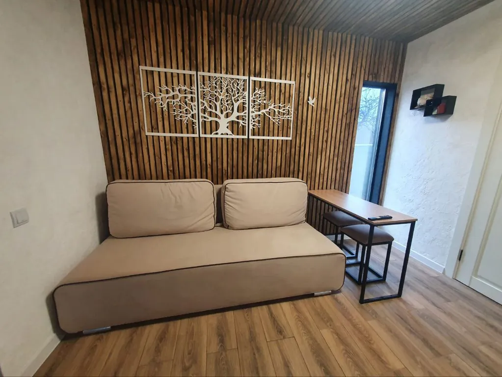 Дом для отдыха