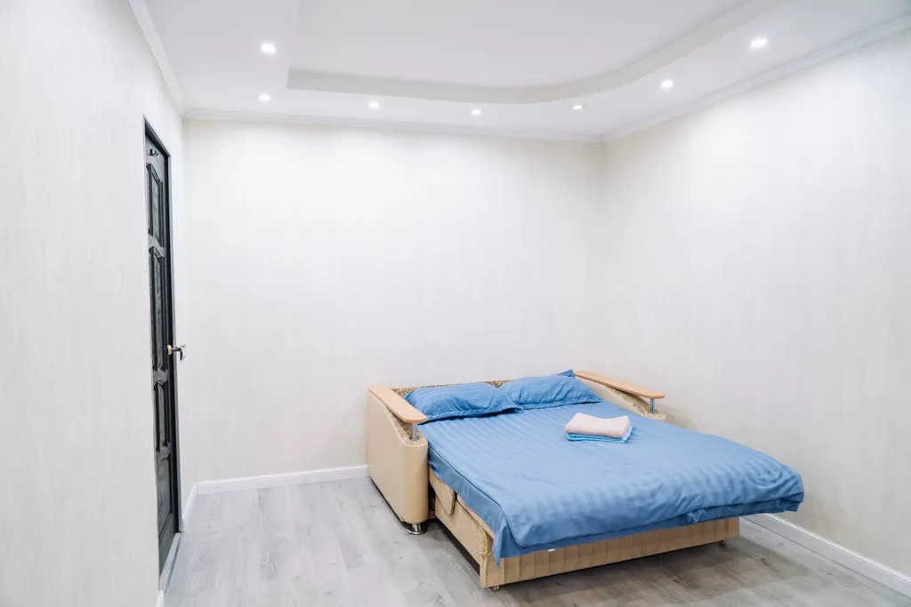 Уютная квартира в центре Уфы (для семейного отдыха и командировок) — аренда посуточно в Уфа