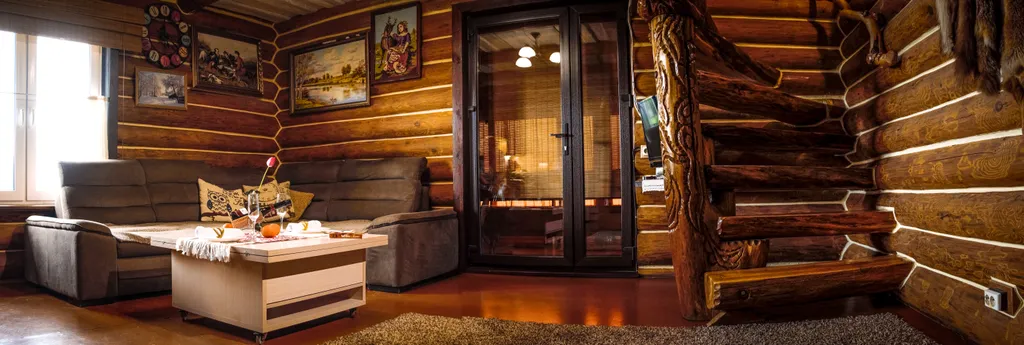 2-комнатный Дом