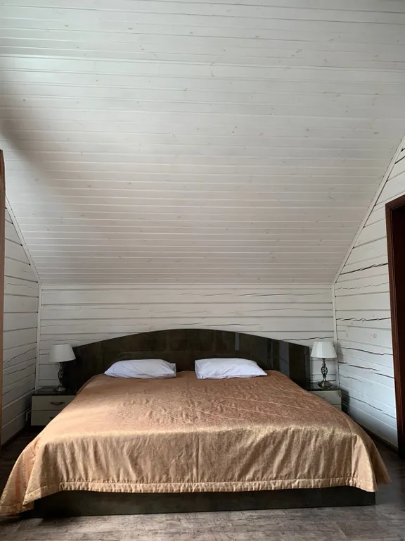 Квартира Комната — аренда посуточно в Новомосковск