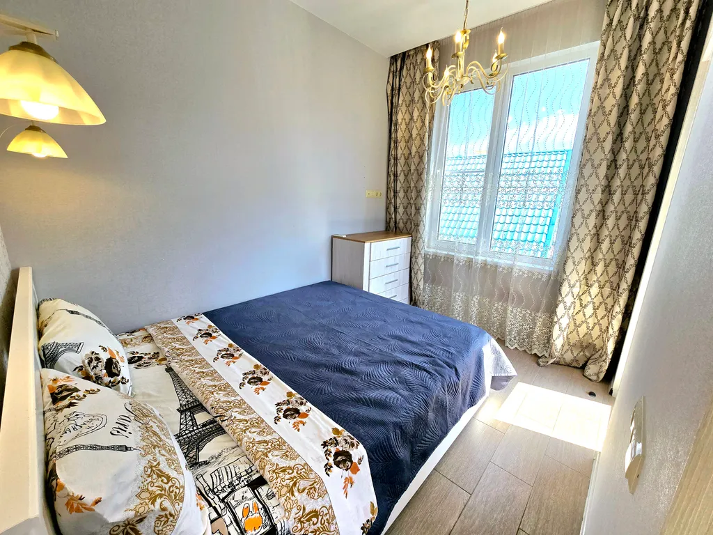 Квартира Квартира в Олимпийском парке — Сириус