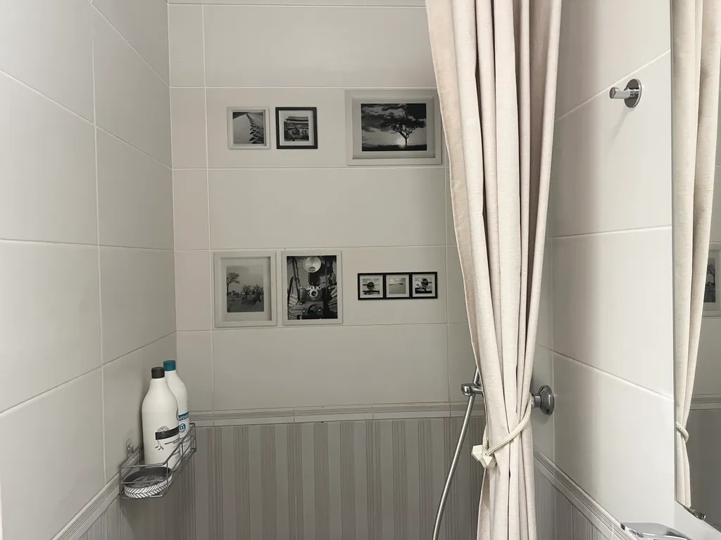 Квартира Апартаменты Мой дом Звезда — Самара