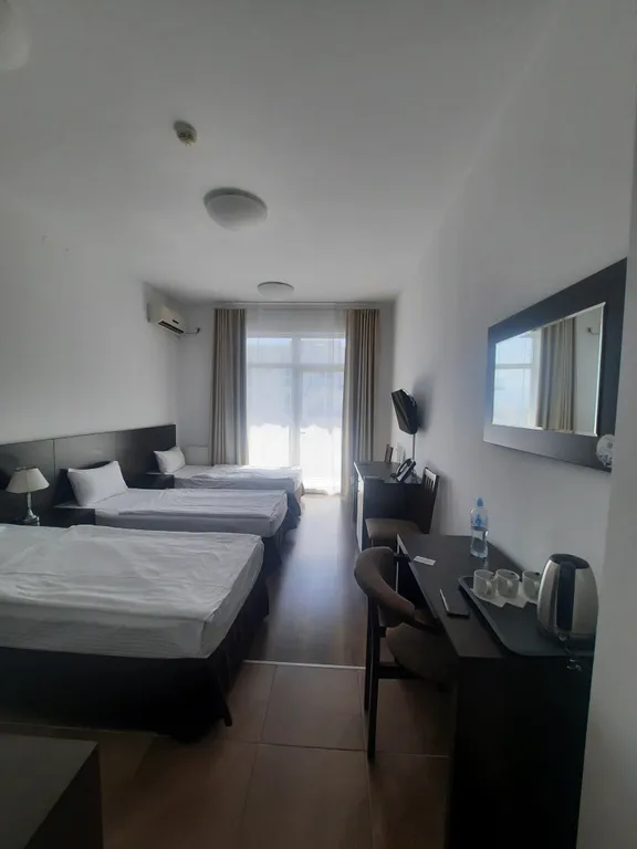 Элитная новая студия