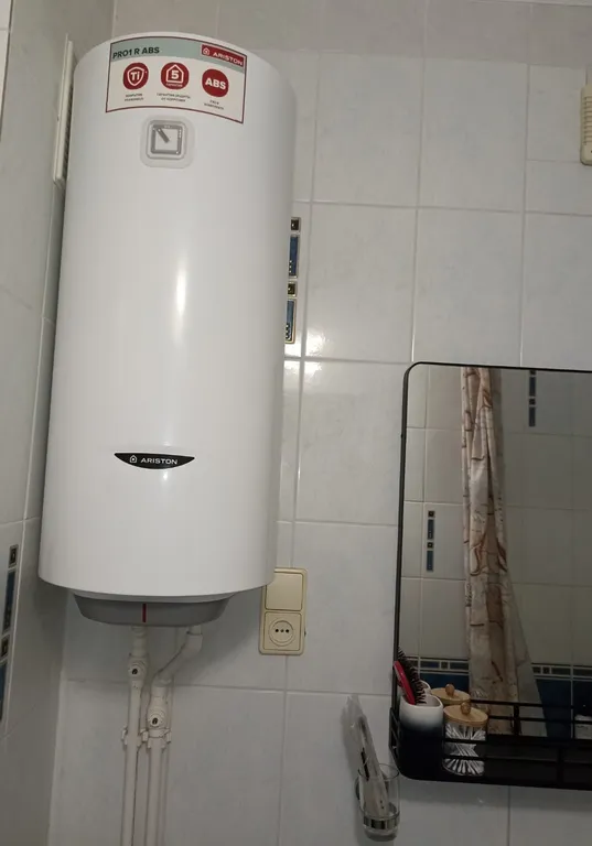 Апартаменты с кондиционером в центре