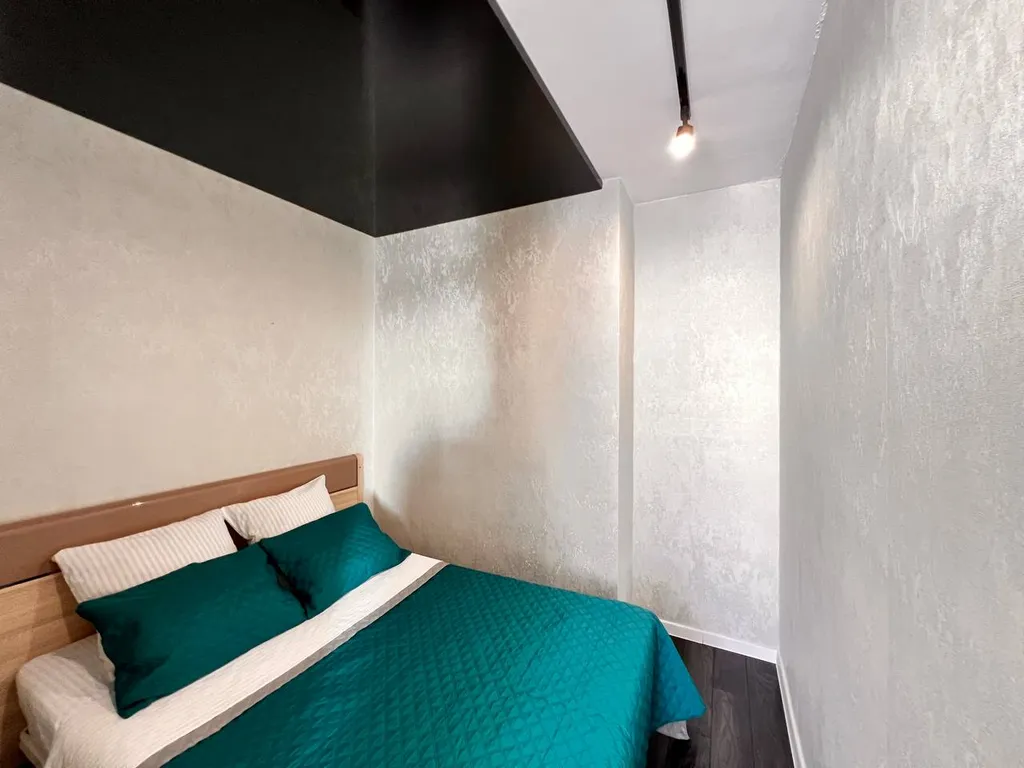 Центр элитный жк