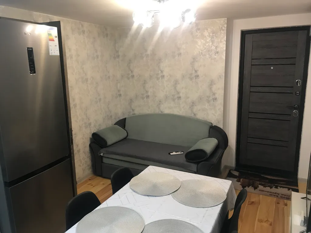 Квартира Уютная квартира в центре города Сухум — Сухум