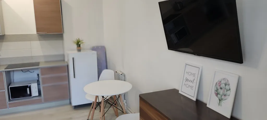 Уютная квартира новостройка, чистая студия в 47 квартале