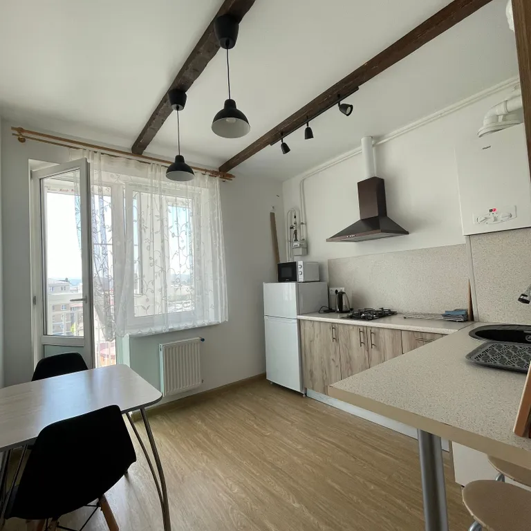 Квартира 1-комнатная квартира чистая и уютная — Горячий Ключ