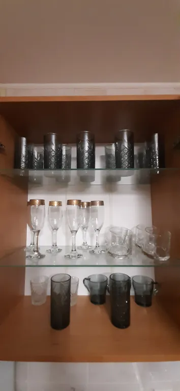 Уютная 2-комнатная квартира