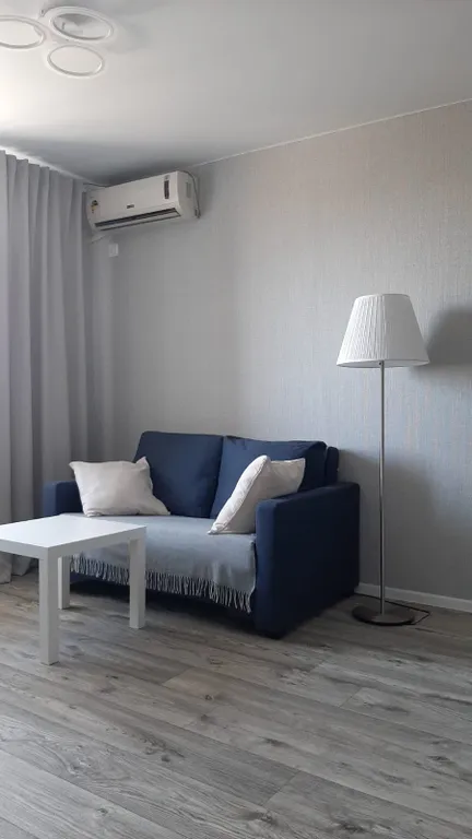 Здесь как дома