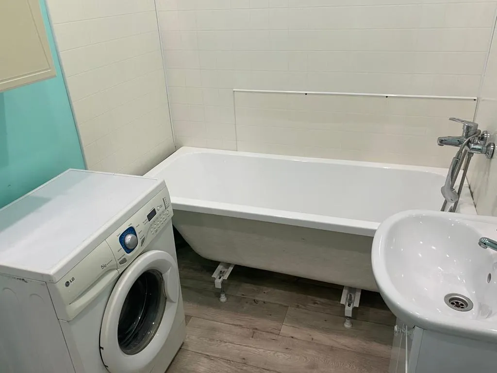 Однушка у Олимпийского парка