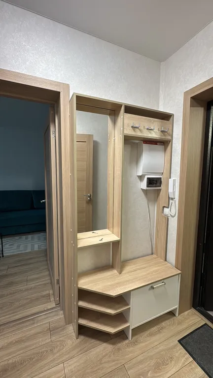 Комната Озерки по М4