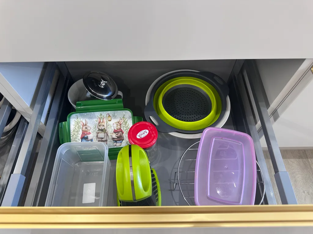 Уютная квартира, отдельная спальня и кухня-гостиная