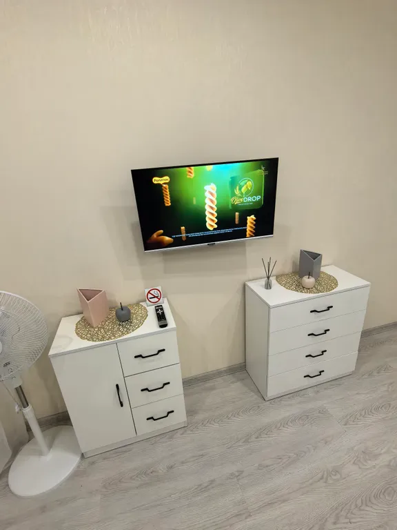 Студия комфорт и уют