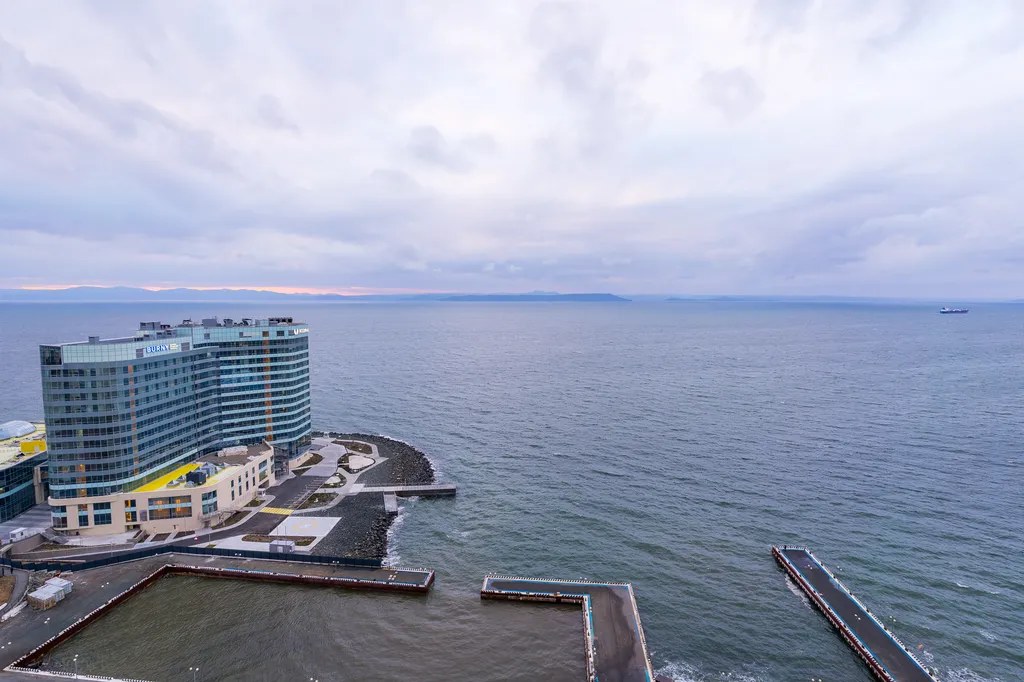 Премиум облако