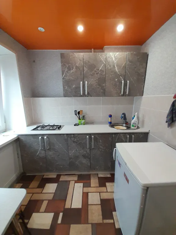 Квартира у ЦУМа — аренда посуточно в Киров