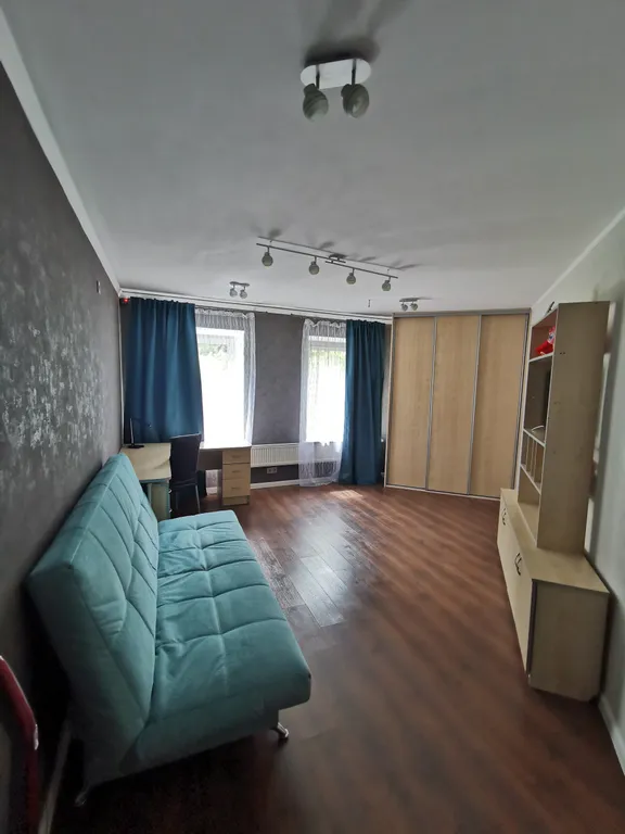 2-комнатная квартира у моря