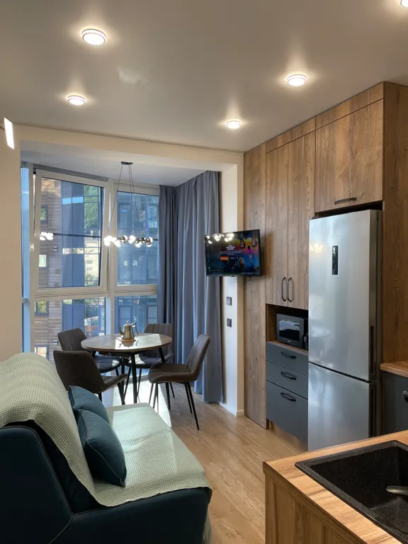 Квартира вашей мечты