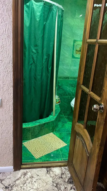 Квартира Комната — Гагра