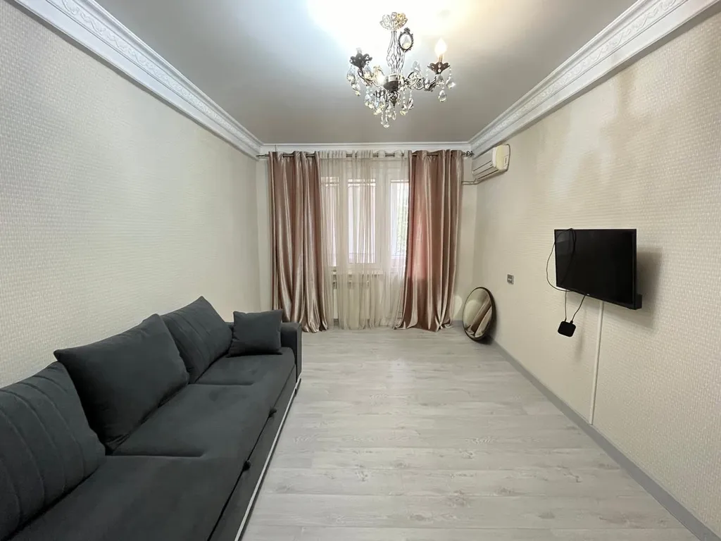 Уютная квартира в самом центре города