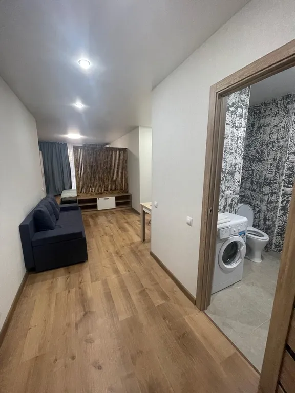 Уютная студия на Московском