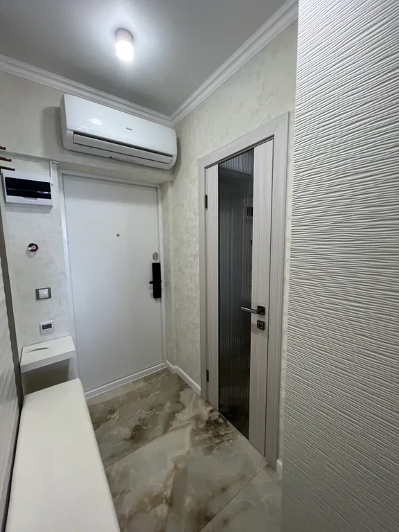 Дизайнерская квартира с видом на море один из лучших ЖК бизнес класса