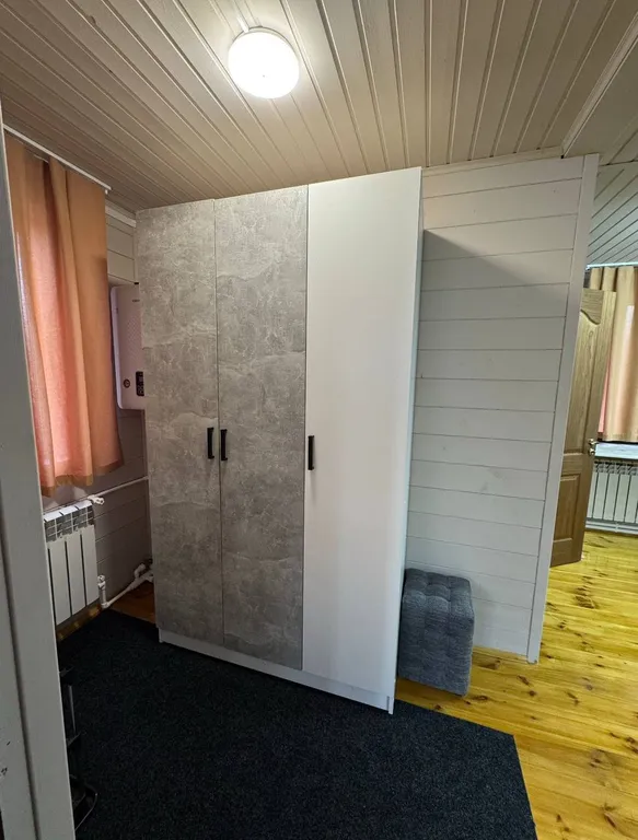 Дом на набережной пруда 8/2