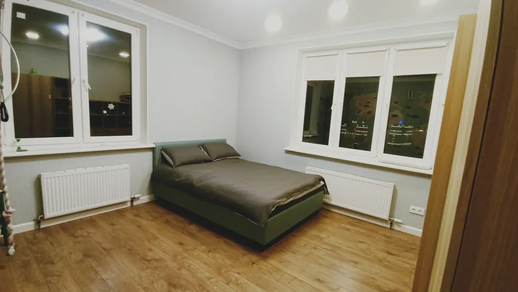 Квартира Central apartment Marshal — Нижний Новгород