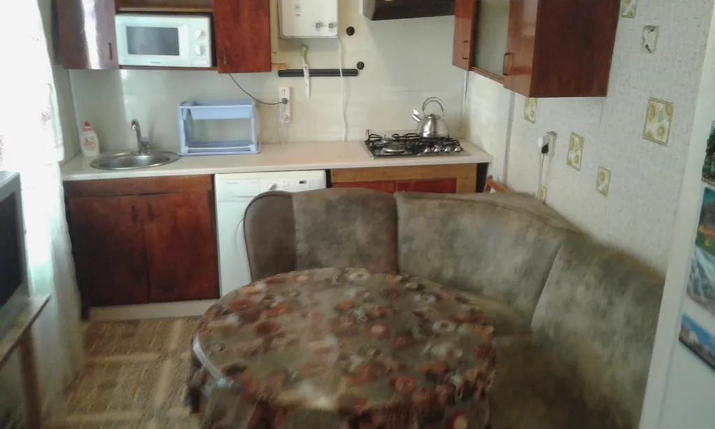 2-комнатный Дом