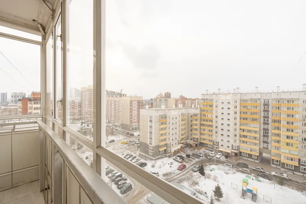 Квартира Апартаменты чистый взгляд. Чистая, уютная квартира — Красноярск