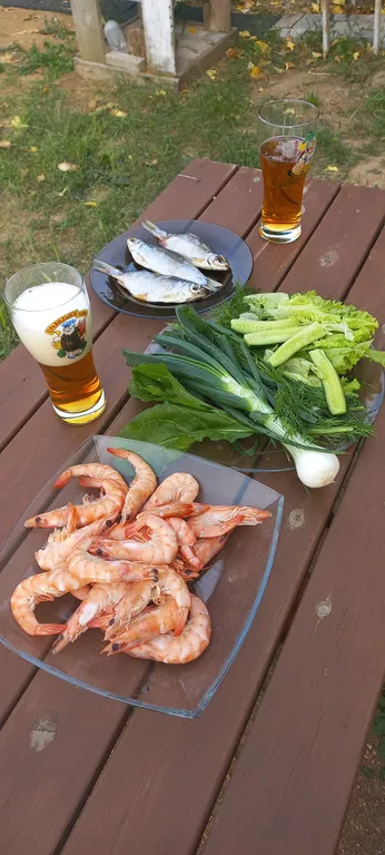 Коттедж Отдельный домик на Фиоленте — Севастополь