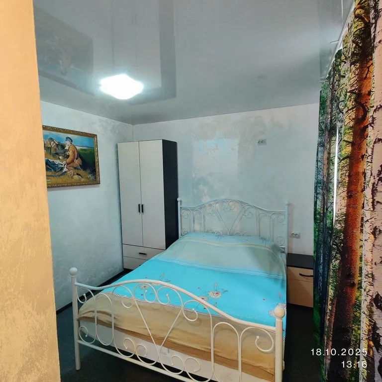 Уютный дом у термальных источников 2