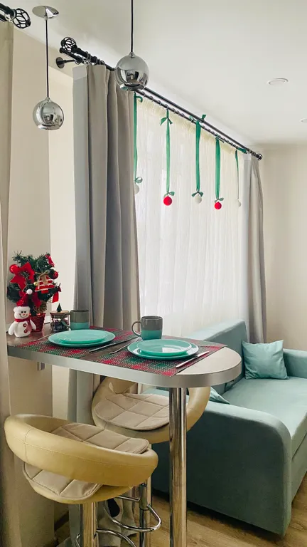 Квартира Уютная студия — аренда посуточно в Ярославль